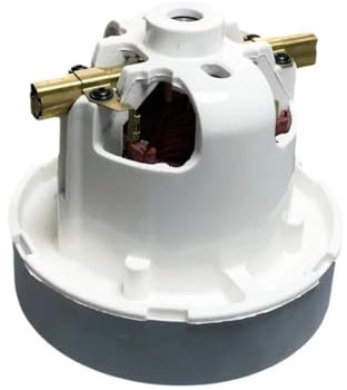 Moteur D'aspirateur 200-240V 1200W, Compatible Avec Karcher, Remplacement Du Moteur D'aspirateur T12/1 T15 T17 T10.