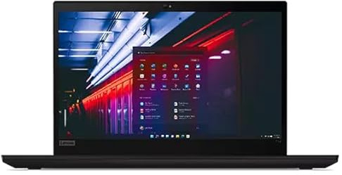 Lenovo ThinkPad T14 Gen 2 | Display da 14 1920 x 1080 | Intel Core i5-1135G7 | 32GB RAM | 512GB SSD | Windows 11 Pro Notebook Laptop | 1 anno di garanzia (ricondizionato)