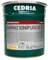 Barniz Ignífugo B-77 Cedria protector fuego madera 4 litros
