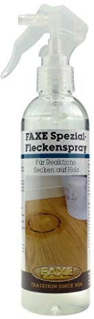 Faxe | Spezial-Fleckenspray 0,25 Liter