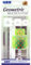 PME GMC144 Lot de 3 emporte-pièces géométriques pour gâteau – Carré – Petit, Moyen et Grand, Blanc