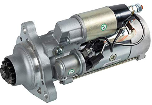 febi bilstein 48998 Anlasser , 1 Stück