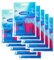 10x Interdental-Bürsten-32 Stk extra fein DenTek 2-3 mm - Slim Brush