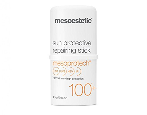 Mesoestetic - Repairing Stick 100+ Spf50+ Mesoprotech Sun Protective 4,5g Mesoestetic