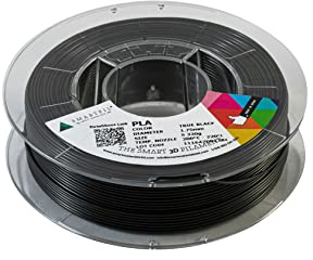 Smartfil SMPLA0BK0A033 3D-Filament, True Black