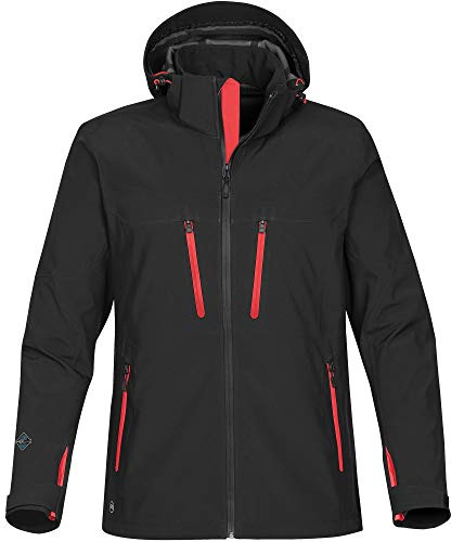 Stormtech Men's Patrol Softshelljacke für Herren