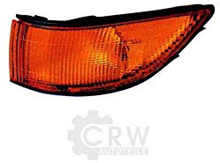 Blinker Blinkleuchte VL für COLT LANCER C5 88-92
