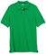 Amazon Essentials Men's Regular-Fit Cotton Pique Polo Shirt (Available in Big and Tall), Green, L