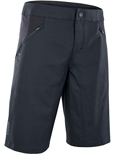 Ion MTB-Shorts Trail Traze X Schwarz Gr. 36