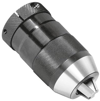 Portabrocas de sujeción rápida Spann 3-16 mm B16