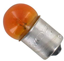 Birne Glühbirne Blinker Blinkerbirne 12V 10W Euro 4 Motorroller Roller AGM GMX 460 Retro Classic