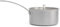 Stellar Eclipse 18cm Saucepan, 2 Litre Capacity, Stainless Steel, Induction Suitable, Dishwasher Safe, Oven Safe to 240