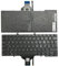 ZAHARA Tastiera italiana per notebook, tastiera IT nera retroilluminata per Dell Latitude7400 3400 5400 7410 5401 5411 serie 0V2RM9 CN-0V2RM9 SN7282BL PK132EE3B18 SG-97400-2KA