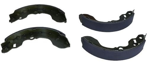 MAXGEAR 19-4560 Bremsbackensatz Bremsbacken Hinten 36mm