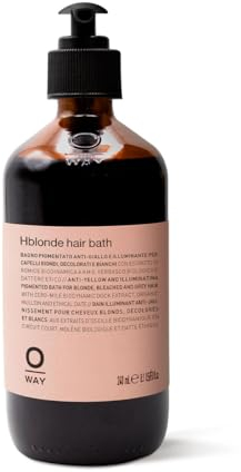 HBLONDE Hair Bath 240 ml