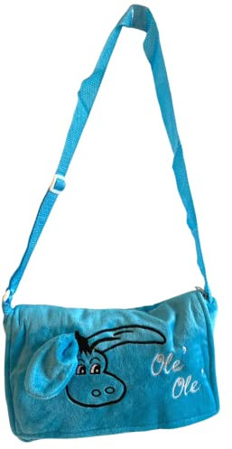 NARAMAKI® Neapel, Stofftasche, Utility