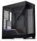 Phanteks NV-Serie NV5 Midi-Tower case, Gaming-box black