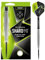 Harrows Shard 90% - Steeldarts 21 Gramm