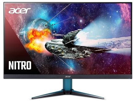 Acer Nitro WQHD 27 1ms 240Hz LED Widescreen Gaming Monitor