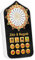 Islamic Hymn Audio Speaker, Player with 140 Scriptures UK Plug 100240V Speaker Islamic Night Light Arabic Quran