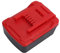 18V Power Tool Battery Adapter, Universal Replacement for Power Tool, Lightweight and, Easy to Use