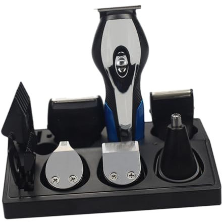 Beaupretty 1Pc Kit De Toilettage Du Visage Pour Hommes Nez Cheveux Rasoir Rasoir Pour Visage Hommes Rasoirs Électrique Professionnel Tondeuses À Cheveux Pour Coupe De x Rasoirs