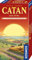 Kosmos 685058 Catan - Das Spiel Ergänzung für 5-6 Personen, Gesellschaftsspiel ab 10 Jahre für 2-6 Personen, Brettspiel aus der Welt von Siedler von Catan