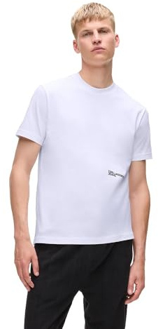Karl Lagerfeld Jeans Herren Regular Karlismall T-Shirt