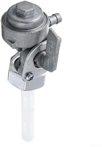 Einfach zu installierendes Kraftstoffhahn-Set mit Bezienfilter, kompatibel mit Matrix für PG 3010F Generatoren