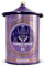 Pagoda Garden Rosehip and Hibiscus Green Tea (60 Bags (Pack of 1), Chamomile Lavender)')