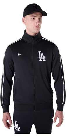 New Era MLB Track TOP LOSDOD - S