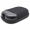 vhbw Schutzhülle Transportetui kompatibel mit Bose QuietComfort QC15, 15, QC25, 25, 35 II, QC35, QC35 II, 35 Kopfhörer Headset - Schwarz, Eva