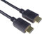 PremiumCord - Cable 4K de alta velocidad-Cable HDMI 15 m