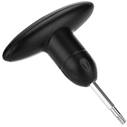 Golf Wrench Tool, Golf Driver Torque Handle Wrench Golf Adjustment Tool Practical Golf Tool