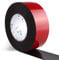 PE Foam Double-Sided Adhesive Tape -Outdoor and Indoor Super Strong Foam Seal Strip for Automotive Mounting，Weatherproof Decorative and Trim，Car Trim Strip，Photo Frame (Wide 2 in Long 33 Ft)