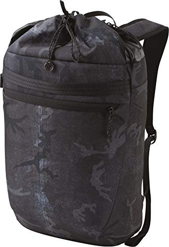 Nitro FUSE, Mochila de día., 1201-878087, Negro, 1201-878087