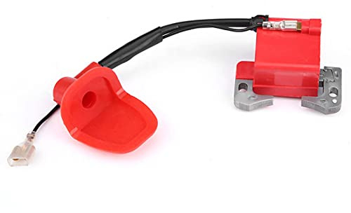Zündspule, CDI Zündspule, Zündspule für 43cc 47cc 49cc Mini Quad Pocket Dirt Bike ATV Roller