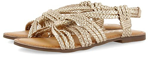 GIOSEPPO Damen Molay Sandale