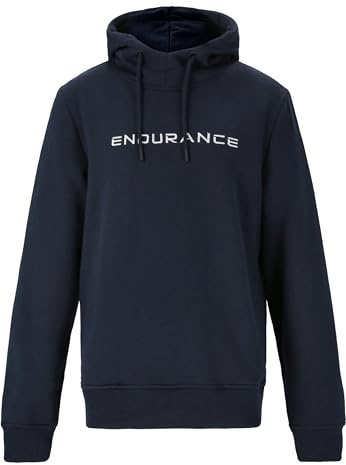 endurance Kinder Kapuzensweatshirt Lionk