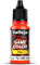 Vallejo Game Color 72156 Fluorescent Orange (18ml)