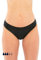SORIO® Perioden Bikini Mädchen Teenager Frauen - Nur Bikinihose - Strand und Pool - Period Swimwear - Auslaufsicher, geruchshemmend, wasserdichter. Für leichte und mittle Tage - 2/3 tampons - Eva
