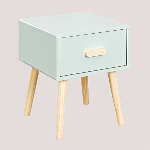 SKLUM Nachttisch aus MDF Tom Kids -
