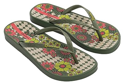 Ipanema Damen Ipanema Anat. Temas Xiv FemFlipflop