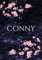 Conny: personalized notebook Notizbuch with 110 lined pages | Journal |