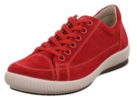 Legero Femme Tanaro Basket, Veneroso Rouge 5110, 37 EU