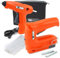Tacwise 1784 Cordless Bundle, Hobby 53-13EL 4V Staple/Nail Gun, H4-7 4V Hot Melt Glue Gun, 200 Staples, 30 Glue Sticks and Storage Bag