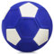 KWJEIULSOQ Fussball Curve Ball, Offizieller Fussbälle grösse 5,Wasserdicht Fussbälle Unisex,2024 Championsleague Ball und Offizieller Trainingsball,Fußball GrößE 5 für Jugendliche und Erwachsene