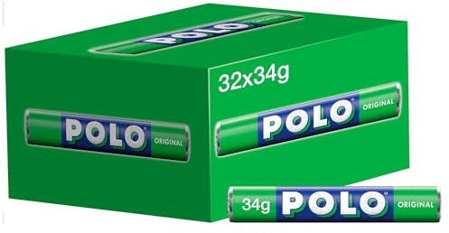 32 Bulkpack Mints In Original Flavor with VR Angel Box For Instant Refreshment