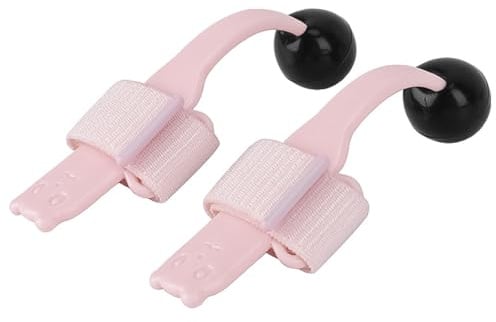VOANZO Klavier-Fingertrainer, Klavier-Handkorrektor, Fingertrainer, Haltungskorrektur-Tool, Klavier-Fingertrainingstool