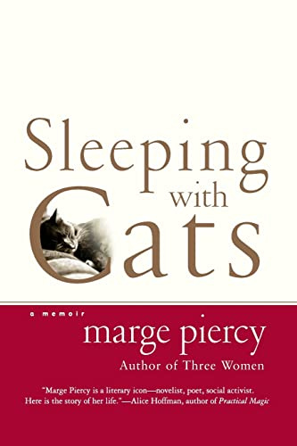 Sleeping with Cats: A Memoir – A Poet's Honest and Intimate Journey from Detroit Childhood to Lasting Love